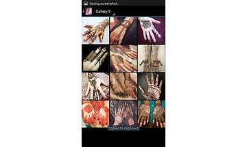 Mehndi Designs for Android - Download the APK from Habererciyes